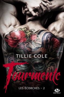 http://lachroniquedespassions.blogspot.com/2018/01/les-ecorches-tome-2-tourmente-de-tillie.html