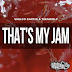 Shelco Garcia & Teenwolf 'That's My Jam' Released 16th June on Mixmash