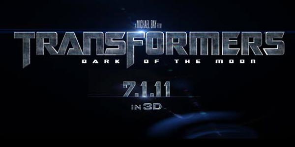 transformers dark of the moon optimus prime trailer. trailer Transformers: Dark