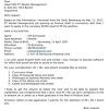 Contoh Surat Lamaran Kerja Bahasa Inggris Yang Simple : Contoh Surat Lamaran Kerja Dalam Bahasa Inggris Yang Baik Dan Benar / Surat lamaran kerja yang menarik bisa memberi peluang yang lebih besar untuk mendapatkan perhatian dari pemimpin perusahaan, dan bisa berpeluang untuk dipanggil kembali dalam sesi wawancara.