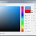 ONLINE HTML COLOR CODE GENERATOR / PICKER FOR BLOGGER