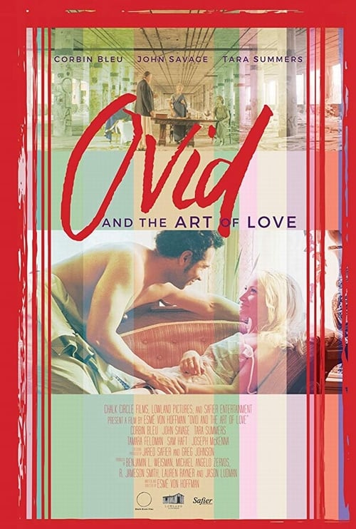 [HD] Ovid and the Art of Love 2019 Pelicula Completa Subtitulada En Español