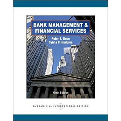 Download Bank Management and Financial Services PDF