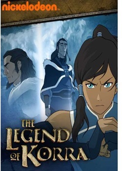 Ver La leyenda de Korra Latino