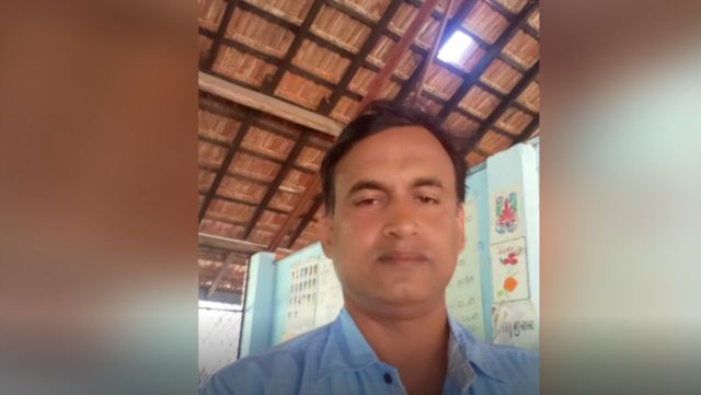 மட்டக்களப்பு காத்தான்குடியைச் சேர்ந்த ஆசிரியர் அஜ்வத் அவர்களை நேற்று மாலையிலிருந்து இவரை காணவில்லை.