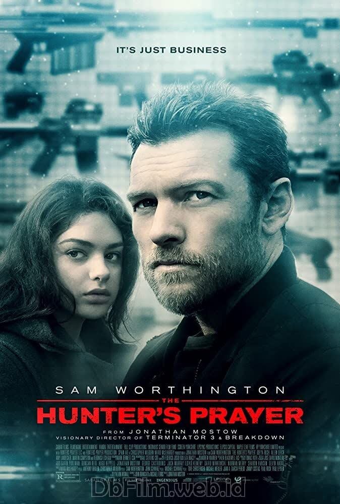 Sinopsis Film The Hunter's Prayer (2017)