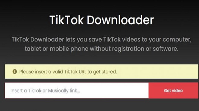 Cara Download TikTok Tanpa Watermark di iPhone Cara Download TikTok Tanpa Watermark di iPhone