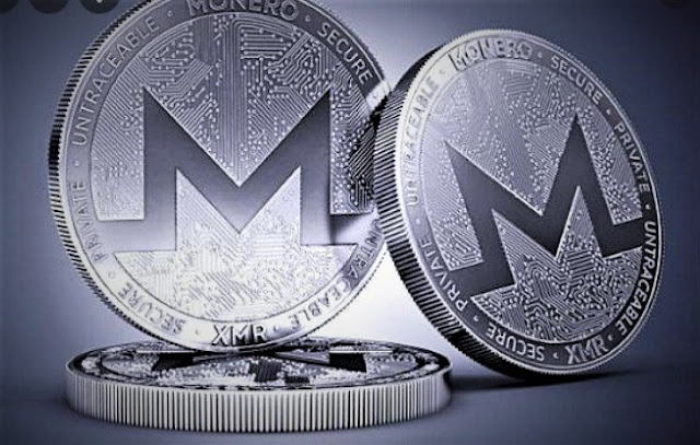 What is the digital currency Monero