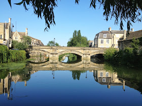 Town Bridge, Stamford