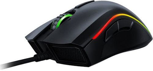 Razer Mamba Elite