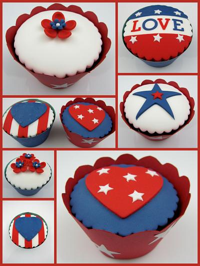 Cupcake Decorating Ideas That Will Replace the Need For a ...