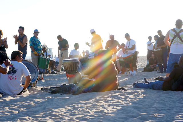 Venice Beach