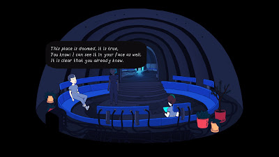 Dagdrom Game Screenshot 3