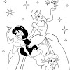 Walt Disney Princess Coloring Pages Free - Walt Disney Princess Coloring Pages Free - Belle coloring pages free kids coloring pages disney princess coloring pages disney princess colors disney colors cartoon coloring pages princess belle coloring pages to print coloring for kids.