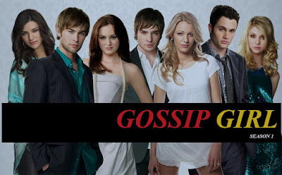 Gossip Girl – We Know We All Love Her XOXO!