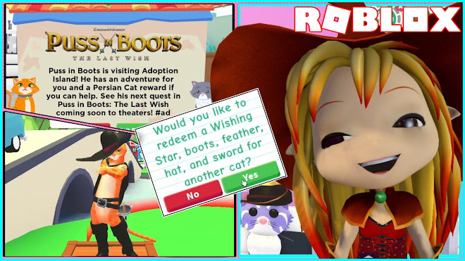 ROBLOX ADOPT ME! HOW TO GET FREE PET PERSIAN CAT