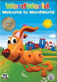 WordWorld: Welcome to Word World Peliculas Online Gratis Completas EspaÃ±ol