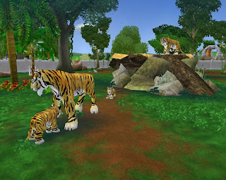 Download Zoo Tycoon 2 full Version