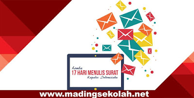 lomba menulis terbaru