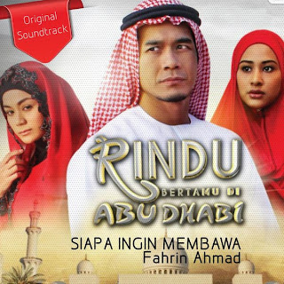 Fahrin - Siapa Ingin Membawa MP3