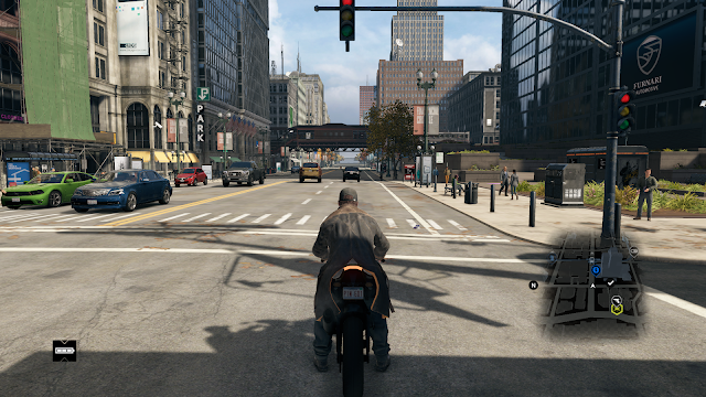 Watch Dogs 2 Game Screenshots