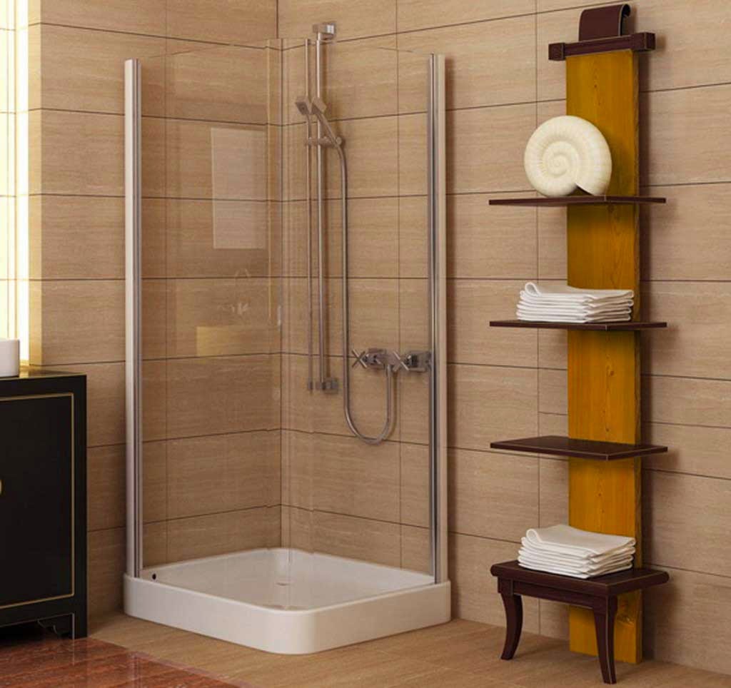 bathroom design ideas small