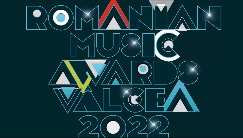 romanian music awards 2022