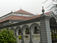 Guest House Shibli National College Azamgarh