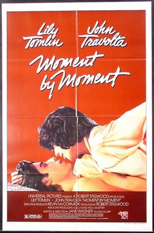 [HD] Moment by Moment 1978 Ver Online Subtitulada