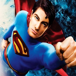 Super Homem (Man of Stell Superman)