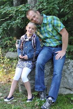 Daddy and Shelby