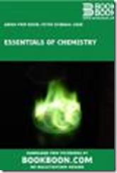 Download Free Book Essentials of Chemistry by Soren Prip Beier, Peter Dybdahl Hede