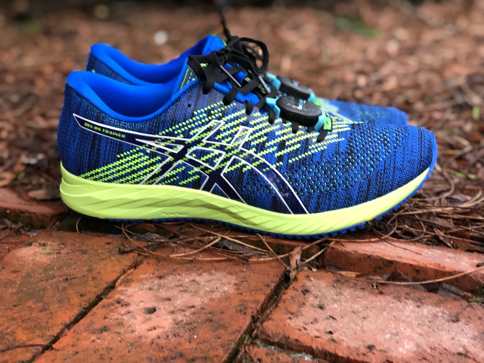 Road Trail Run Asics Gel Ds Trainer 24 Like An Old Sweater That Doesn T Quite Fit Road Trail Run Asics Gel Ds Trainer 24 Like An Old Sweater That Doesn T Quite Fit