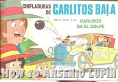 P00013 - Chifladuras de Carlitos B P00013 - Chifladuras de Carlitos B