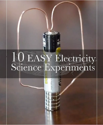  Easy Electrical Science Analysis For Kids