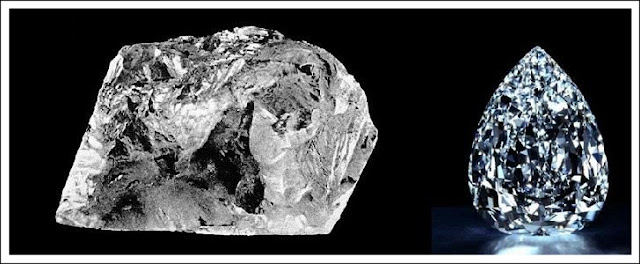 Cullinan Diamond