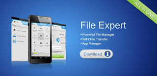 File Expert Pro v5.1.1
