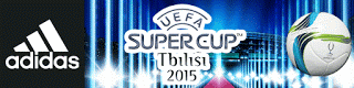 Uefa Supercup Ball 2016 Pes 2013