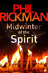 Midwinter of the Spirit (Merrily Watkins Series)