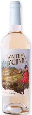 vinho sem preconceito, vinho, tinto, branco, rosé, portugal, monte da carochinha, carochinha, projeto vinho de mar, vinho do mar