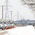 Tormenta invernal deja 16 muertos y millones sin servicio eléctrico en EEUU, Canadá y México