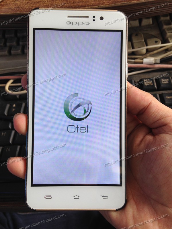 Bán file rom OPPO N760 MT6572 fake rom SPflashtool ok 