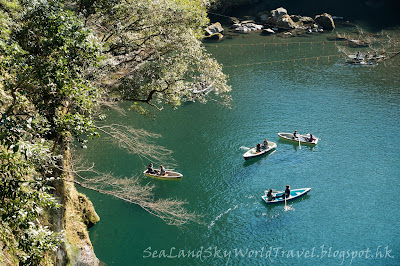 高千穗峽,  Takachiho Gorge