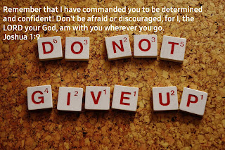 Bible Verses On Conquering Fear Wallpaper