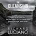 Cover Reveal & Giveaway - The Cleansing by Richard Luciano