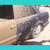 Απίστευτο Βίντεο: Οργισμένος οδηγός τσιμεντώνει διπλοπαρκαρισμένο αυτοκίνητο!!!ΔΕΙΤΕ ΤΟ!!!