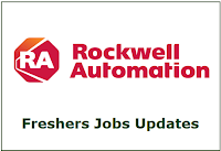 Rockwell Automation Freshers Recruitment 2023 | Data Analyst | Pune