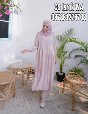 Daniela Set - Butik Busana Muslim Terbesar Dan Terlengkap