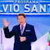 Deprimido: Silvio Santos anda sumido do SBT e preocupa funcionários