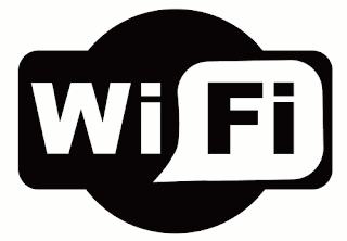 wifi tidak konek